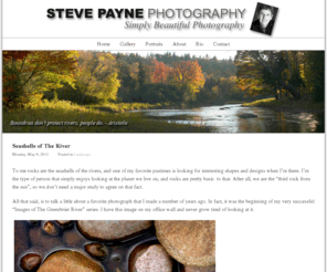 stevepaynephotographer.net: STEVE PAYNE PHOTOGRAPHY » All about Steve Payne Photography, photographer Steve Payne, including news,  views, and current projects.
All about Steve Payne Photography, photographer Steve Payne, including news,  views, and current projects.