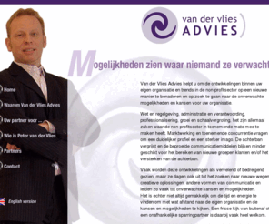 struisradio.com: Van der Vlies Advies
Van der Vlies Advies