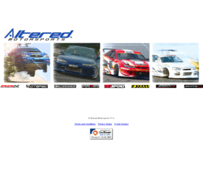 altered-motorsports.net: Altered Motorsports
Welcome to Altered Motorsports website. We specialize in quality aftermarket parts for your import.