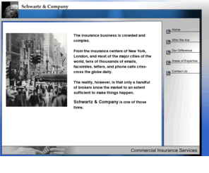 schwartzandcompany.com: Schwartz & Company
Robson, Tate & Associates