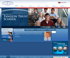tts.edu.sg: Tanglin Trust School
Tanglin Trust School