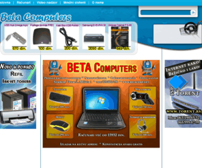 betacomp.net: BETA Computers

