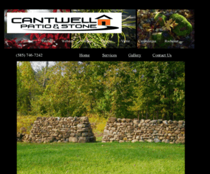 cantwellstone.com: Cantwell Patio & Stone
Cantwell Patio & Stone