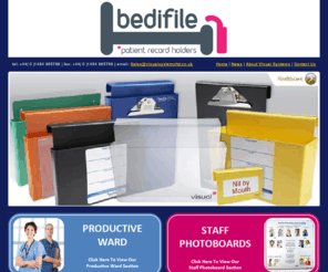 bedifile.co.uk: Medical Signs & Display Boards & Products for Hospitals, Clinics & Surgeries
time cards