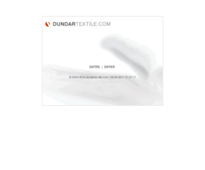 dundartextile.com: dundar textille
 