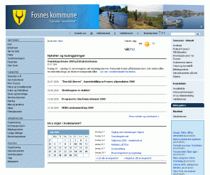 fosnes.net: Fosnes kommune : Hjem
Fosnes kommune