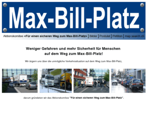 max-bill-platz.ch: Max-Bill-Platz
Max-Bill-Platz