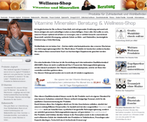 fitlineberatung.de: Vitamine Mineralien Beratung & Wellness-Shop
FitLine Vitamine sind Gesundheit für unsere Zellen Mineralien und Spurenelemente die Bausteine für optimalen Stoffwechsel Vitamin Ernährung bei Sport Fitness Wellness mit Vitalstoffen