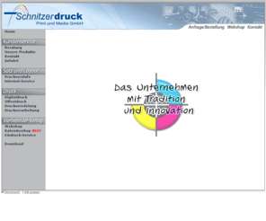 schnitzerdruck.net: Marktoberdorf - Allgäu - Schnitzer Druck - Print und Media GmbH - Druckerei - schnitzerdruck.net
, schnitzerdruck.net