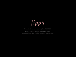 jippu.com: Uutiset - Jippu
