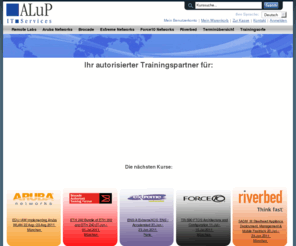 alup-it.com: About ALuP IT Services
Meta Description