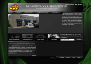 browningcollision.com: Browning Collision Center | Used  dealership in Cerritos, CA 90703
Cerritos, CA Used, Browning Collision Center sells and services  vehicles in the greater Cerritos