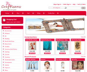 craftisans.com: Craftisans
