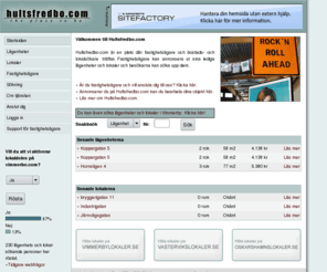 hultsfredbo.com: 500 - Internt serverfel.
