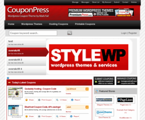 wordpressmultihosting.com: WordPress MultiHosting
