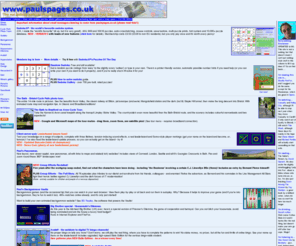 Paul Stephens Cornwall