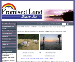 promisedlandrealty.com: Kerrville Homes for Sale. Real Estate in Kerrville, Texas  Randy Scroggins
Find the Kerrville, Texas Homes for Sale that you're looking for on www.Promiselandrealty.com.  Search our website to locate your Real Estate in Kerrville, Texas Homes.