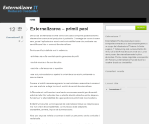 externalizareit.info: Externalizareit.Info - Reduceti costurile! | Outsourcing IT
