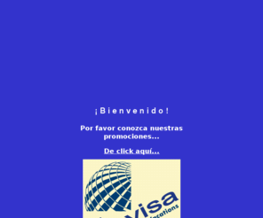 itsmexitravel.com: itsmexitravel agencia de viajes
