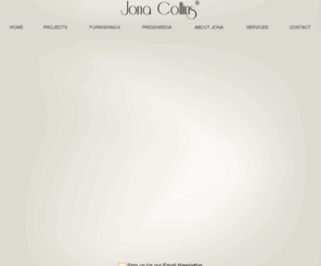 jonacollinsinteriors.com: JONA
