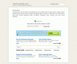 WHOIS SERVER LIST whois server list:
