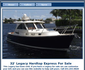 legacyforsale.com: Legacy Yacht For Sale Fort Lauderdale FL
The Slip Away is for sale in Fort Lauderdale, Florida.  