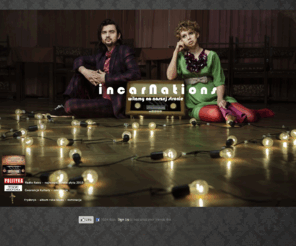 incarnations.pl: incarnations - incarNations
