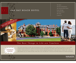 oakbaybeachhotel.com: Homepage
These beautiful, waterfront condos and vacation real estate offer stunning views, luxury living, and unmatched elegance in scenic Oak Bay, British Columbia.