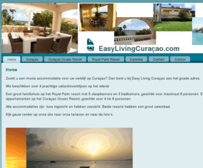 easylivingcuracao.com: Easy Living Curacao
Easy Living Curacao | Ocean Resorts