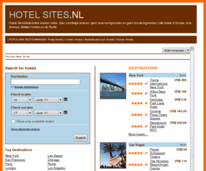 hotelreservasi.com: HOTELS ONLINE BOEKEN GEEN RESERVERINGSKOSTEN
