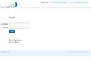 mybluvela.com: BluVela
