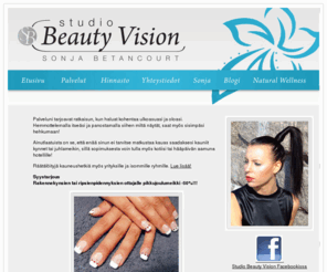 studiobeautyvision.com: Studio Beauty Vision
