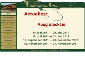 blockhausheuriger.at: Aktuelles
