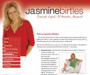 jasminebirtles.com: Jasmine Birtles
