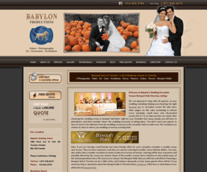 northyorkmotels.com: Banquet Halls in Toronto - Wedding Venues in Toronto - Wedding Halls in Toronto - List of Banquet Halls in Toronto
Banquet Halls in Toronto - Check of list of banquet halls and wedding venues in Toronto Mississauga, Ontario.