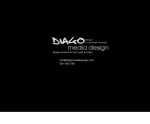 diagomediadesign.com: Diago Media Design
