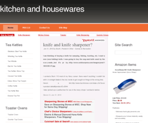 directaffair.com: Kitchen and Housewares
Kitchen and Housewares