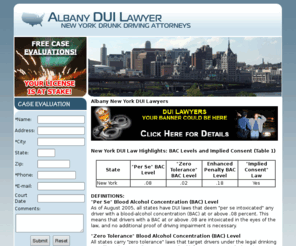 duilawyeralbany.com: Albany New York DUI Lawyers - New York Drunk Driving Defense Attorney
Albany New York DUI Lawyers & Attorneys practicing Drunk Driving Defense cases