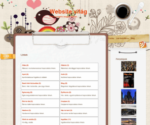 website-vilag.info: Website világ
