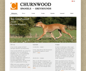 churnwood.dk: Churnwood
churnwood