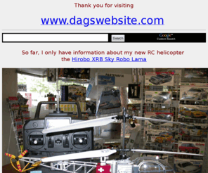 dagswebsite.com: www.dagswebsite.com
