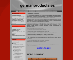 germanproducts.es: germanproducts.es
