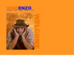 arte-enzo.com: Official Vincenzo website
Website of Vincenzo