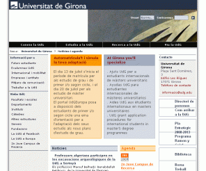 udg.es: 
