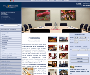 krimidinner paderborn welcome hotel