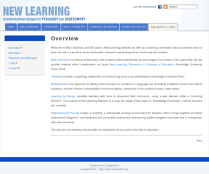 kalantzisandcope.com: Kalantzis & Cope at newlearningonline
 div.page-head {display: none;} div.entry-edit {display: inline;} b.link a:link {color: #444; text-decoration: none;} b.link a:visited {color: #444; text-decoration: none;} b.link a:hover {color: #2277DD; text-decoration: underline;} b.link a:active {color: #2277DD; text-decoration: none;} b.link {font-color: rgb(68, 68, 68); font-family ...