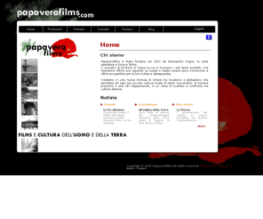 papaverofilms.com: Papaverofilms
