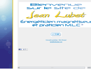 jeanlubet.net: Bienvenue sur le site de Jean Lubet
