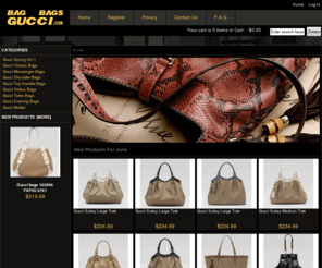 bagguccibags.com: cheap gucci handbags,cheap gucci bags,Discount Gucci Handbags Online Store
Cheap gucci handbags, discount designer bags. We hope that bagguccibags.com can always bring you 100% satisfaction with outstanding service, high quality bags, and low price.