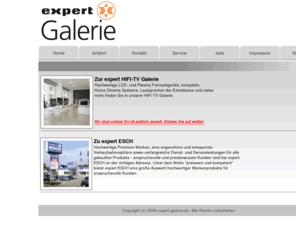 expertgalerie.mobi: Home
